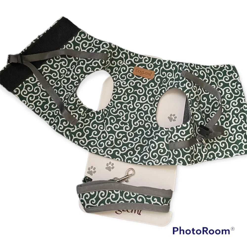 Cat Harness and Leash NWT